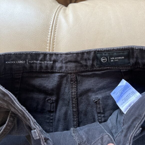 AG Jeans Knoxx Cargo - Picture 7 of 7